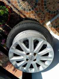 Schimb sau vand jante  16" opel