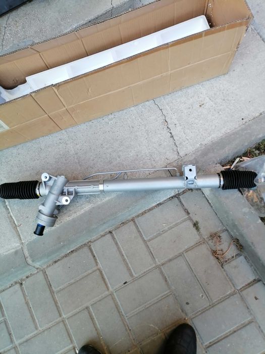 Caseta directie audi a4 1.9 noua