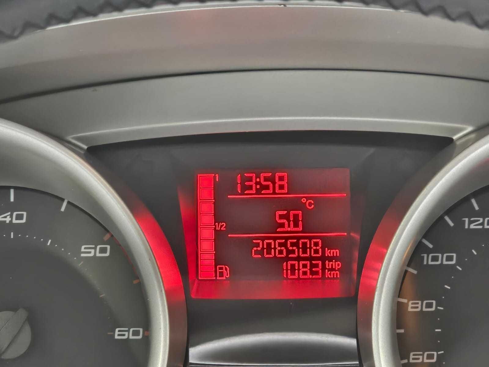 Seat Ibiza ST 6j