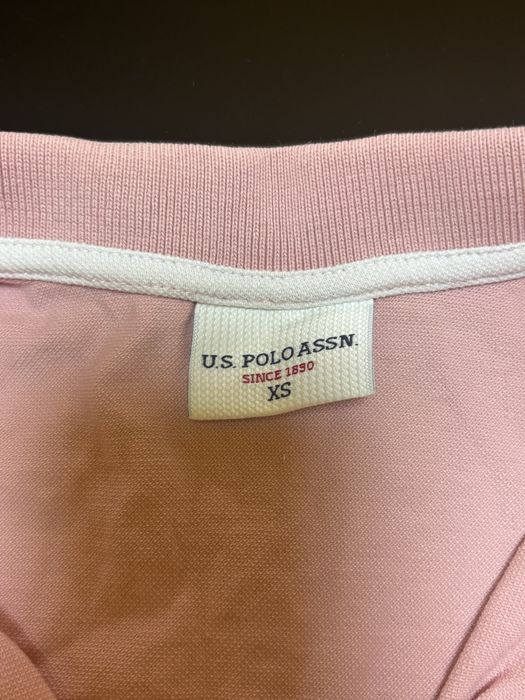 Тениски на различни марки