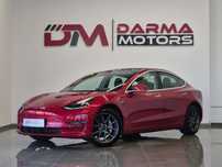 Tesla Model 3 Long Rang | Dual Motor | TVA deductibil