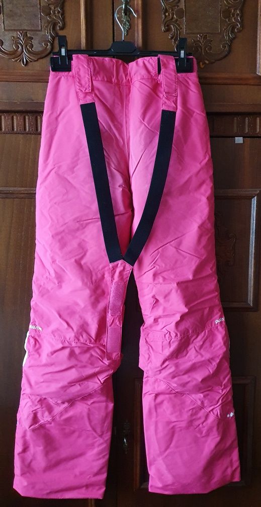 Costum ski Wed'ze Decathlon  151-160 cm, 14 ani,pentru fetițe