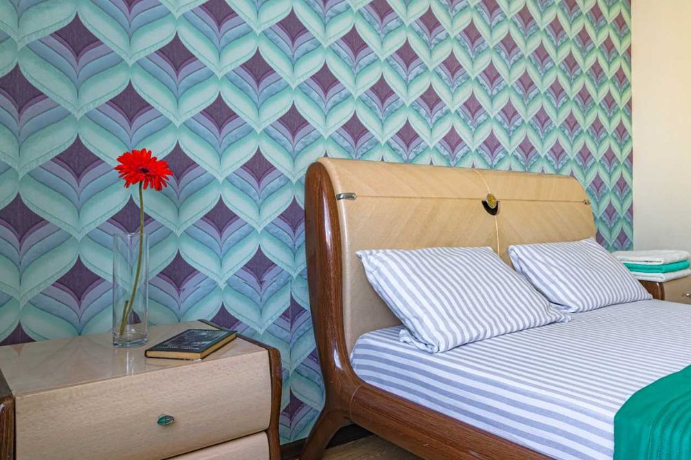 Уютная и атмосферная квартира посуточно рядом с Керуен, Байтерек.