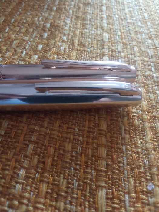 Doua stilouri made in China, vitange