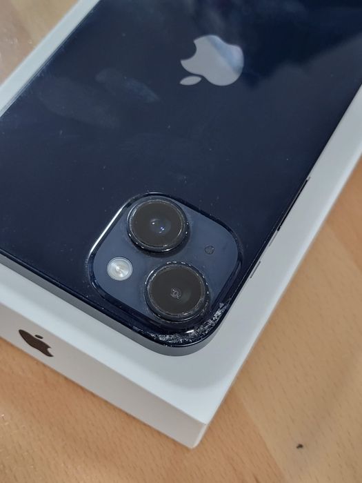 Iphone 14 Plus 128GB Neverlocked