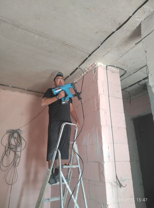 Электрик Первомайка, Альмерек, Гейт-Сити, Ынтымақ, коянкус