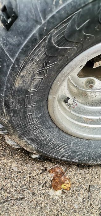 Anvelope atv 22x11-9