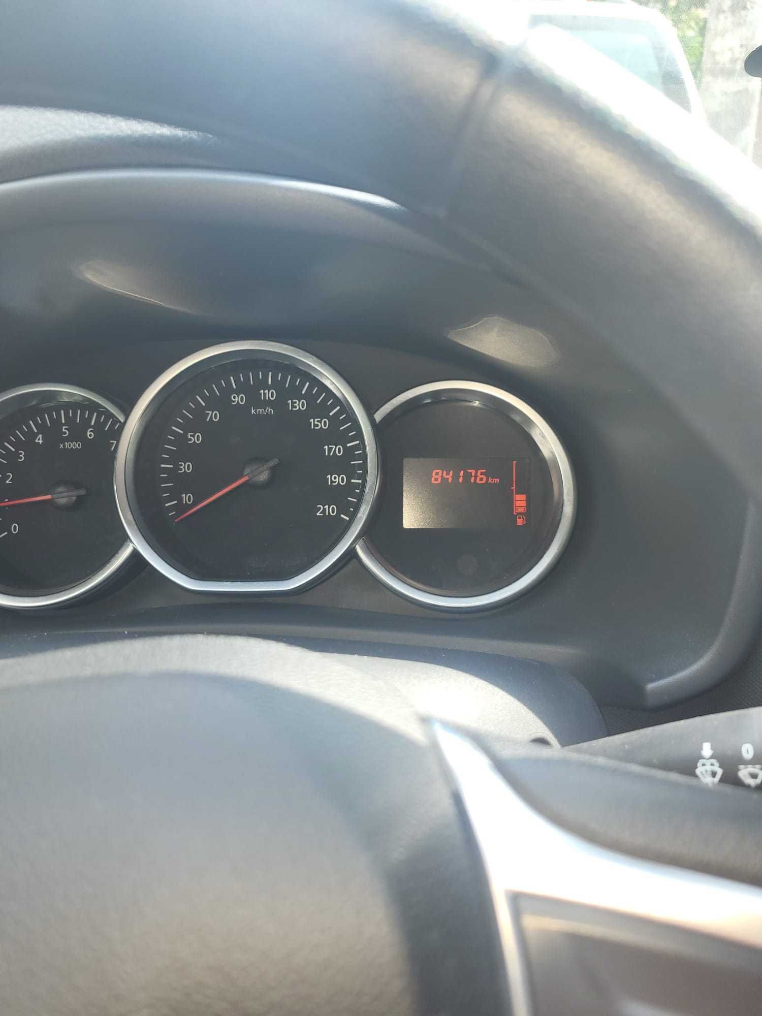 Vand Dacia Logan 2018