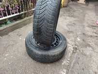 Cauciucuri Michelin iarna