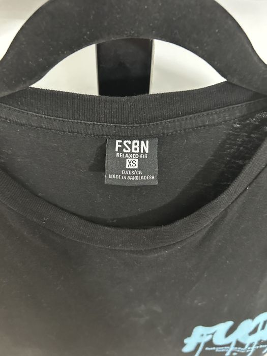 Tricou Fuck you all Marime Xs