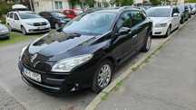 Renault Megane 3, 1.5 DCI, 2011, KM 137000!!! (certificati RAR)