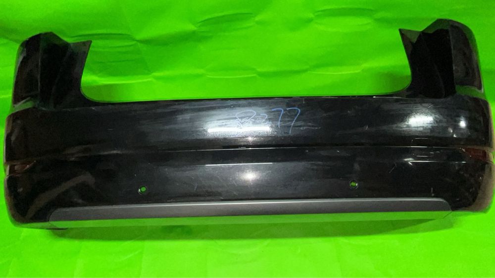 Бампера на Li9, Li7, Li6