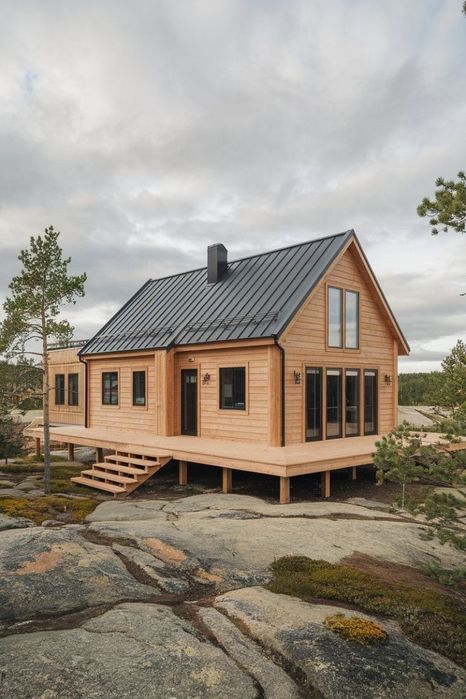 Doriți o casa din lemn, o cabana, un foișor sau o casuta de vacanta,,,