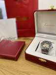 Часовник часовници Rolex Vacheron Cartier Hublot Patek автоматични