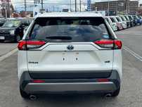 Spate Complet Toyota RAV4 2019-2024 Haion Bara Stopuri