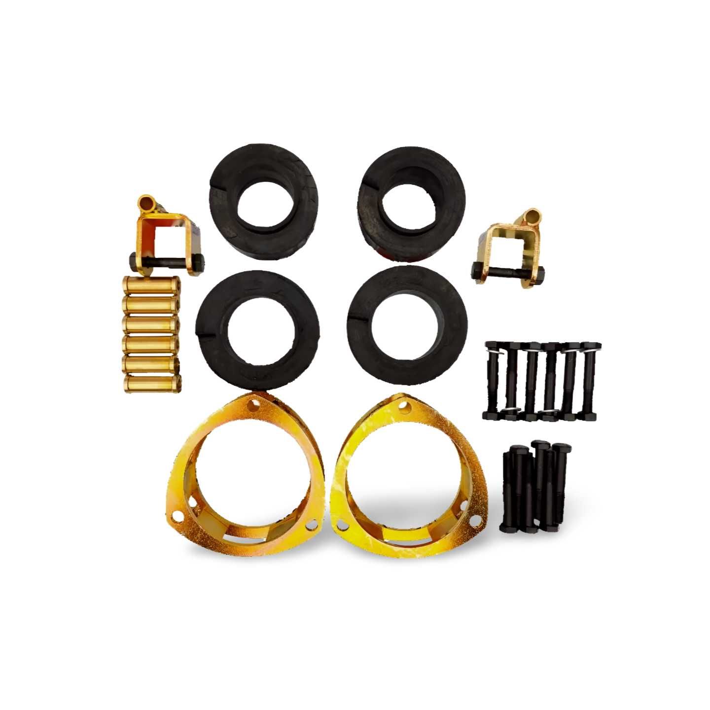 Kit de inaltare pentru Suzuki Grand Vitara 1, +5cm