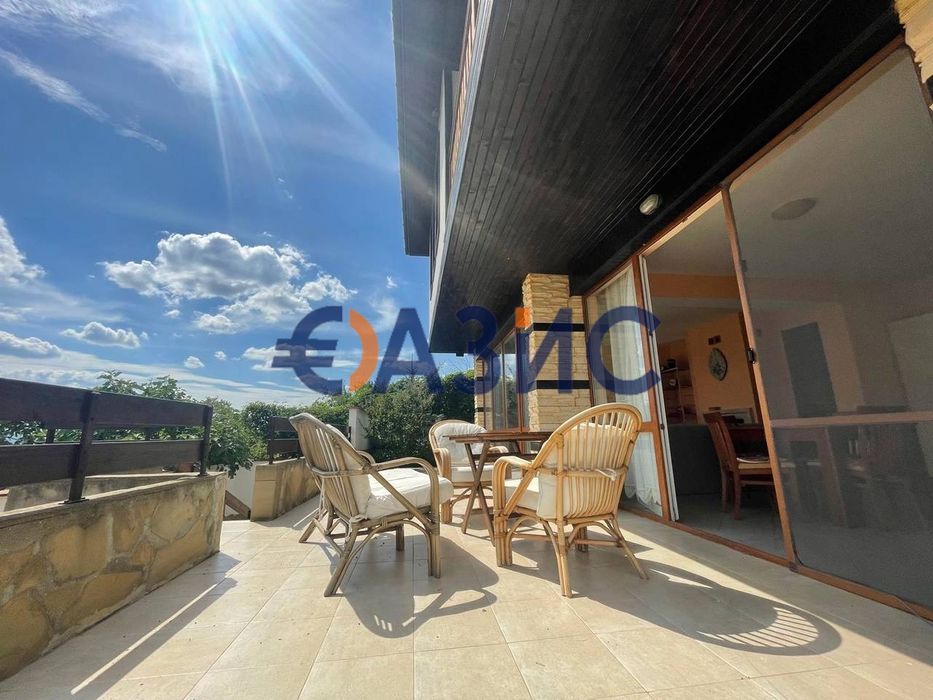 Продава се Тристаен апартамент в с. Горица, Област Бургас - 127 кв.м за 1023 €/кв.м - Снимка #8