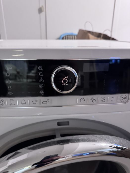 Uscator Whirlpool