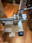 Imprimanta 3D Bambu Lab A1 Mini - Doar 54 ore de functionare - Ca noua