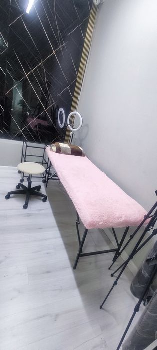 Кушетки в аренду