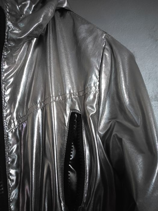 детско преходно яке размер 128 (8-9г) + подарък