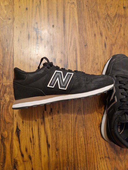 Adidasi New Balance 500