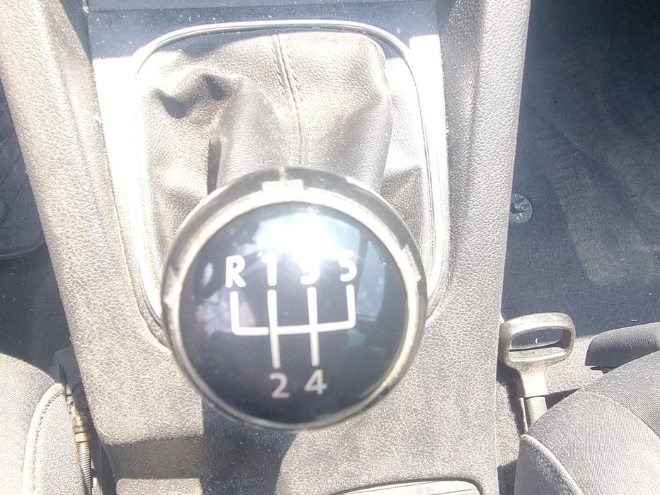 Nuca schimbator Volkswagen Jetta 3  (1K2) [Fabr 2005-2010] 1.9 TDI BXE