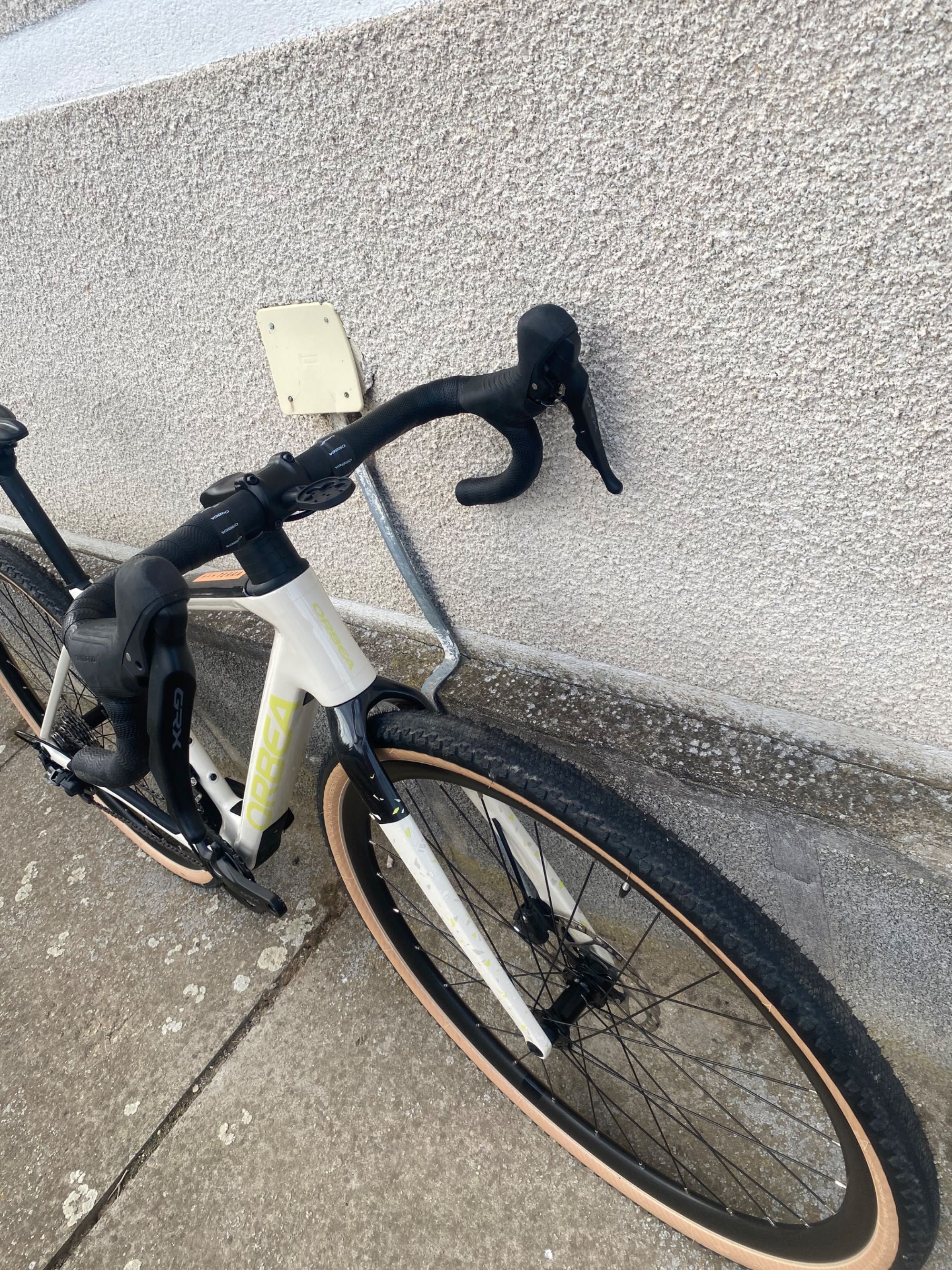 Orbea Terra M30 Team