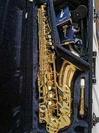 Saxofon Yamaha Yas 62