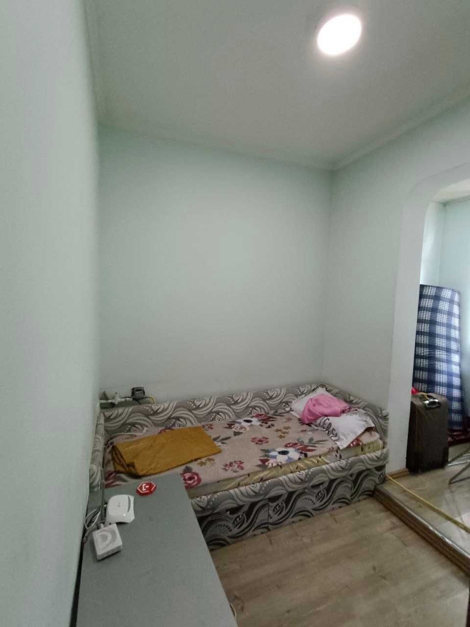 Ташсельмаш Ашхабад парк 1в2/2/4 38м²