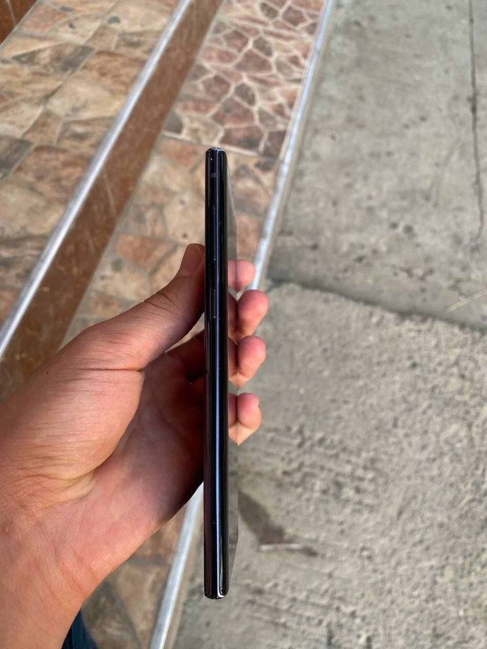 Samsung not 10 5g 256gb