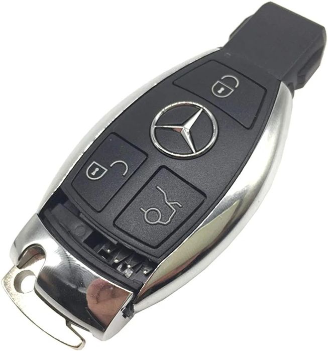 Cheie Originala Mercedes Benz C Klasse