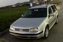 Vw golf 4 an 2006, motor 1.9