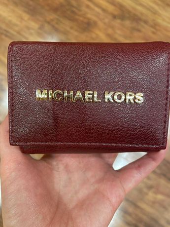 Michael Kors портмоне