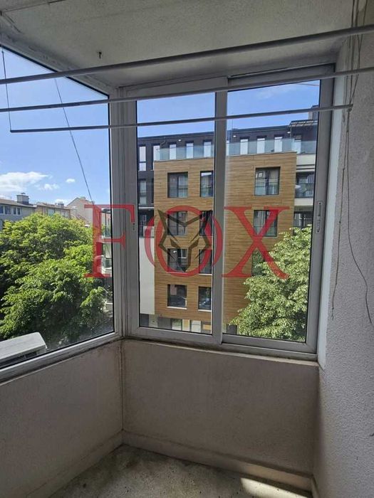 Дава се под наем Тристаен апартамент в Варна, ВИНС - 70 кв.м за 408 € - Снимка #8