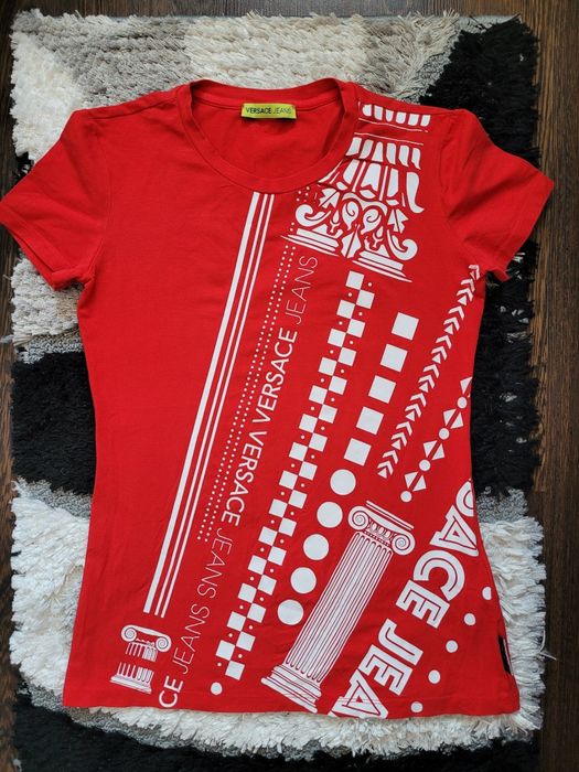 Tricou Versace Jeans