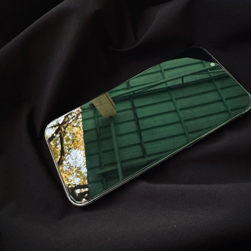 Iphone 13 pro 256