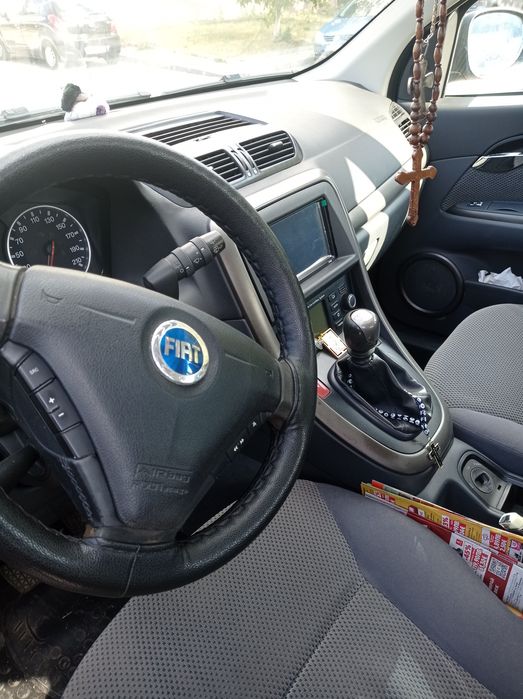 Fiat Croma 1.9 дизел