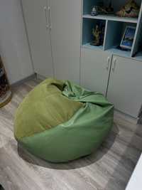 Кресло груша подушка