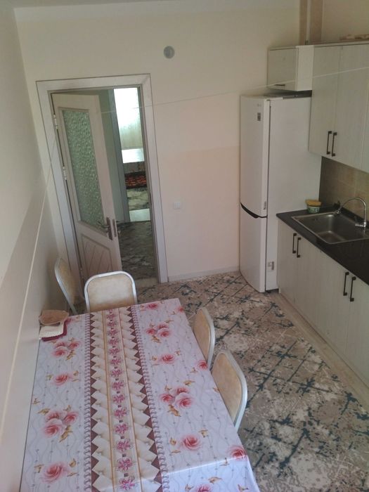 Аренда долгосрочная