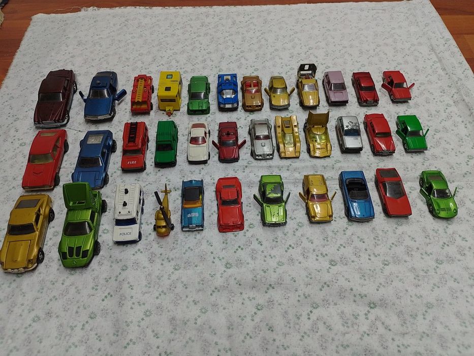 Колички  matchbook bg.