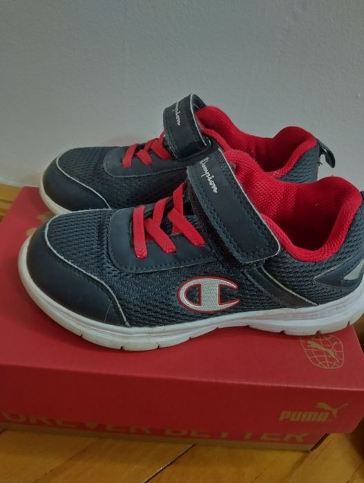 Încălțăminte sport Campion mărime 29