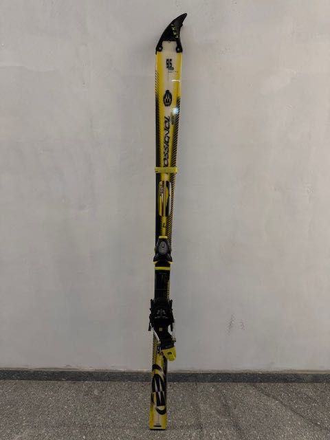Ски Rossignol 9S Pro 163cm