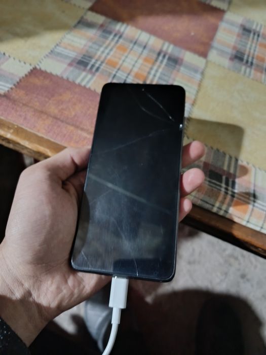 Poco x3 pro  8+3/256