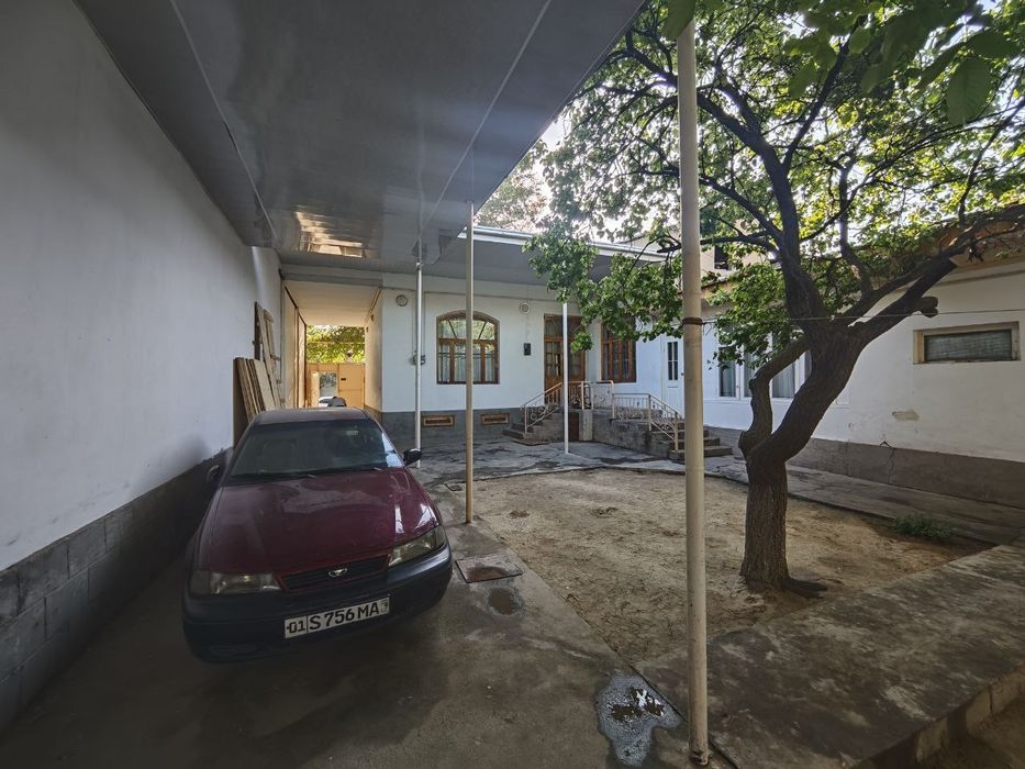 Срочно Продаётся Участок В Шайхантахурском Районе