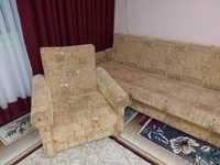 диван и 2 кресла комплект