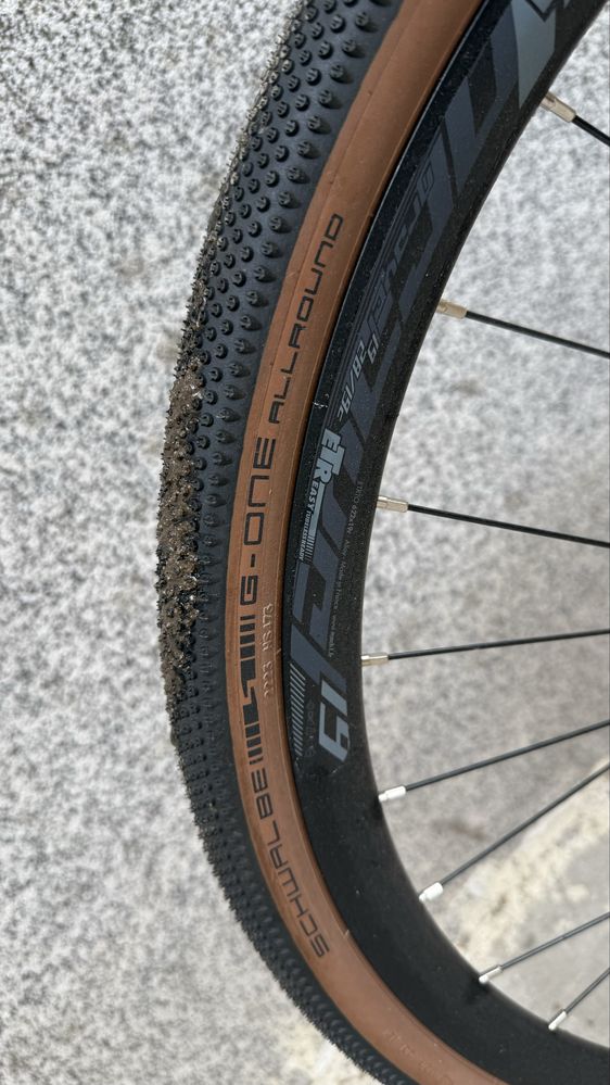 Bike Велосипед Гревъл Байк Shimano GRX 800 нов топ Цена