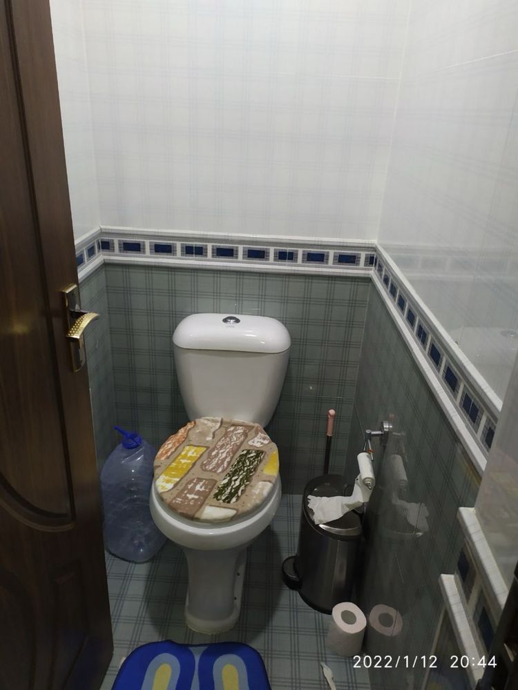 Kvartira ijaraga beriladi