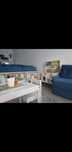 Apartament 2 camere, Navodari, Alezzi Beach Resort, pe malul