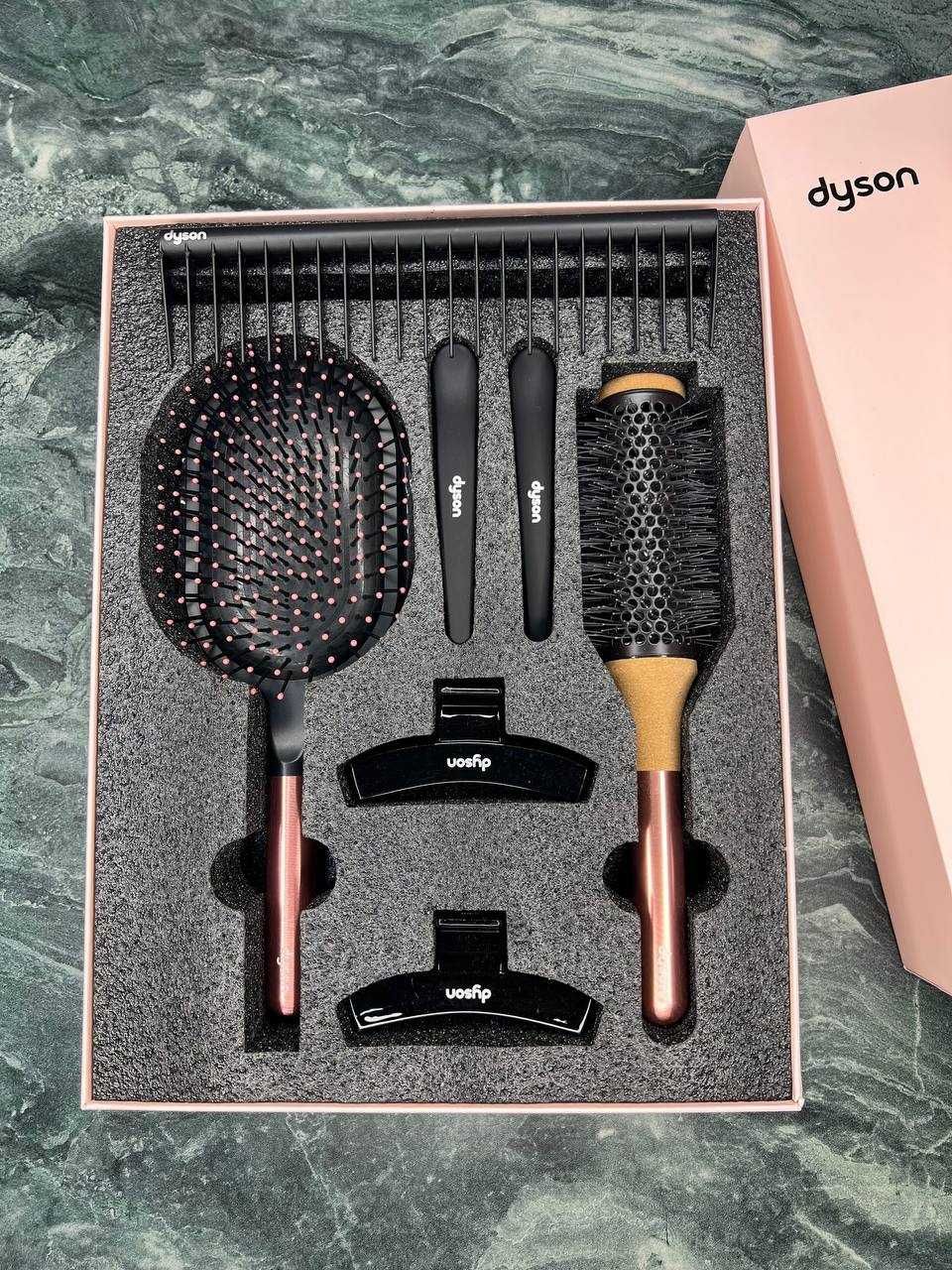 Dyson taroq  7in1 nabor